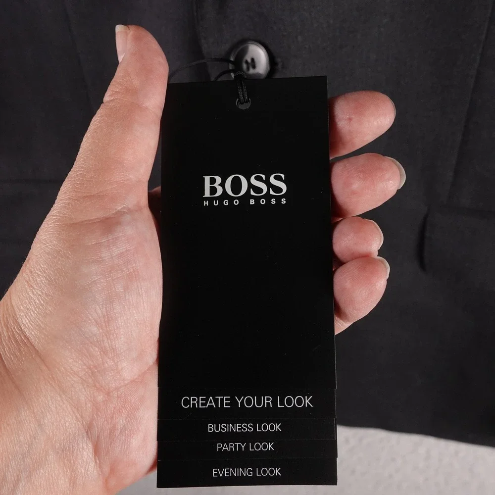 Hugo Boss hugo boss